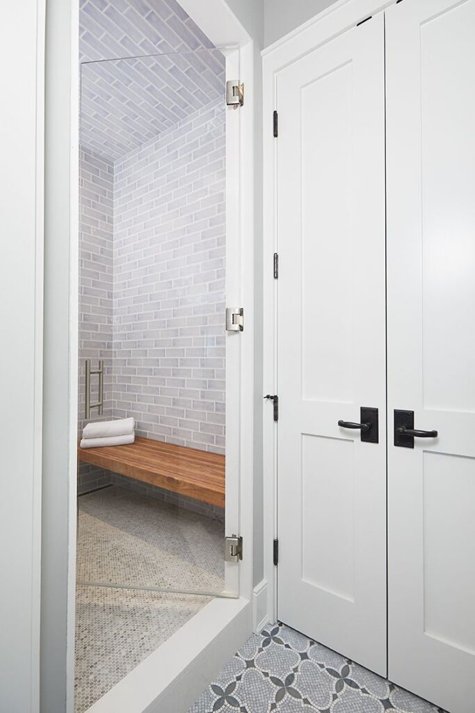Luxury Bathroom 