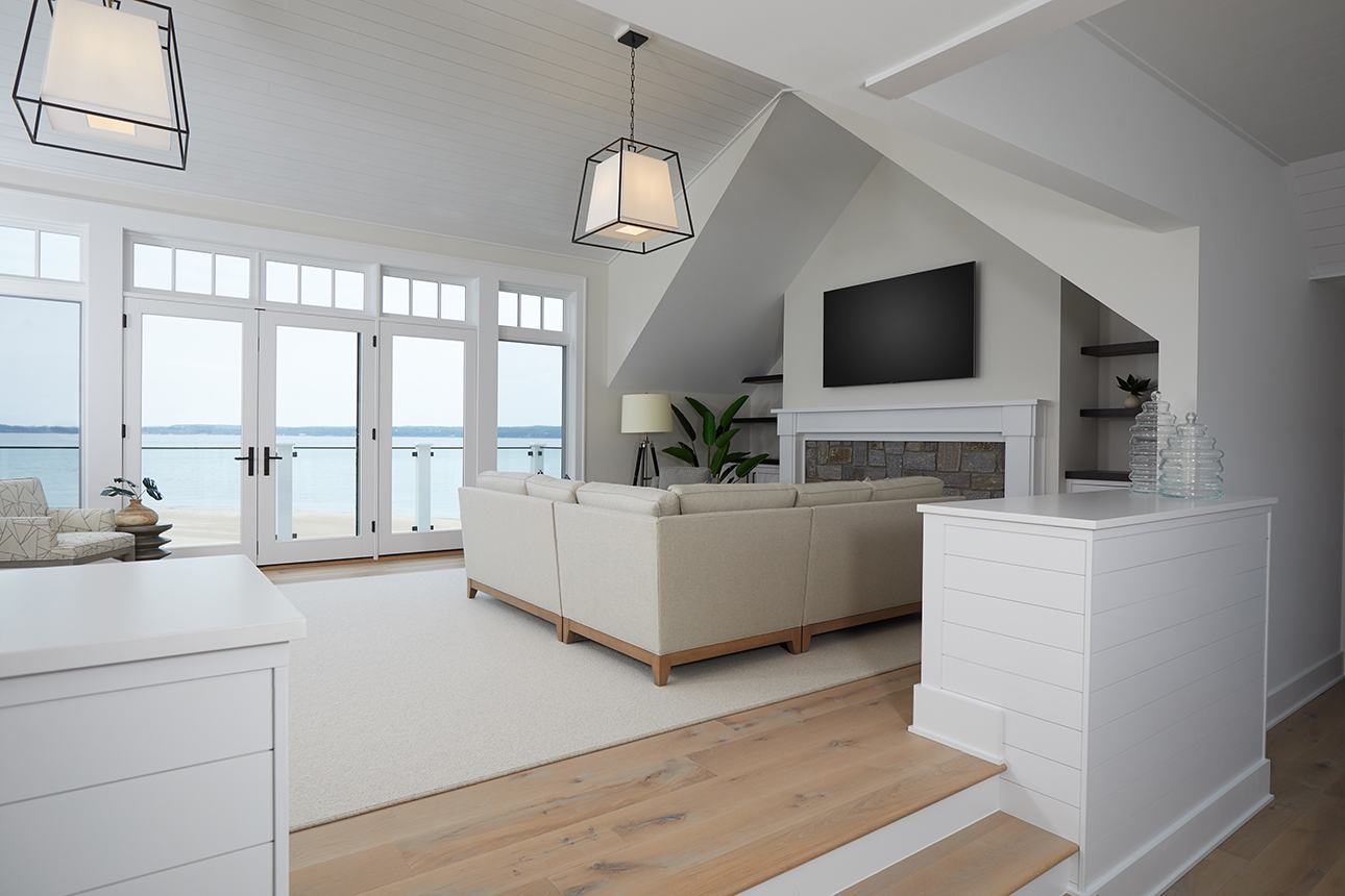 East Bay Traverse City Eastmark Construction