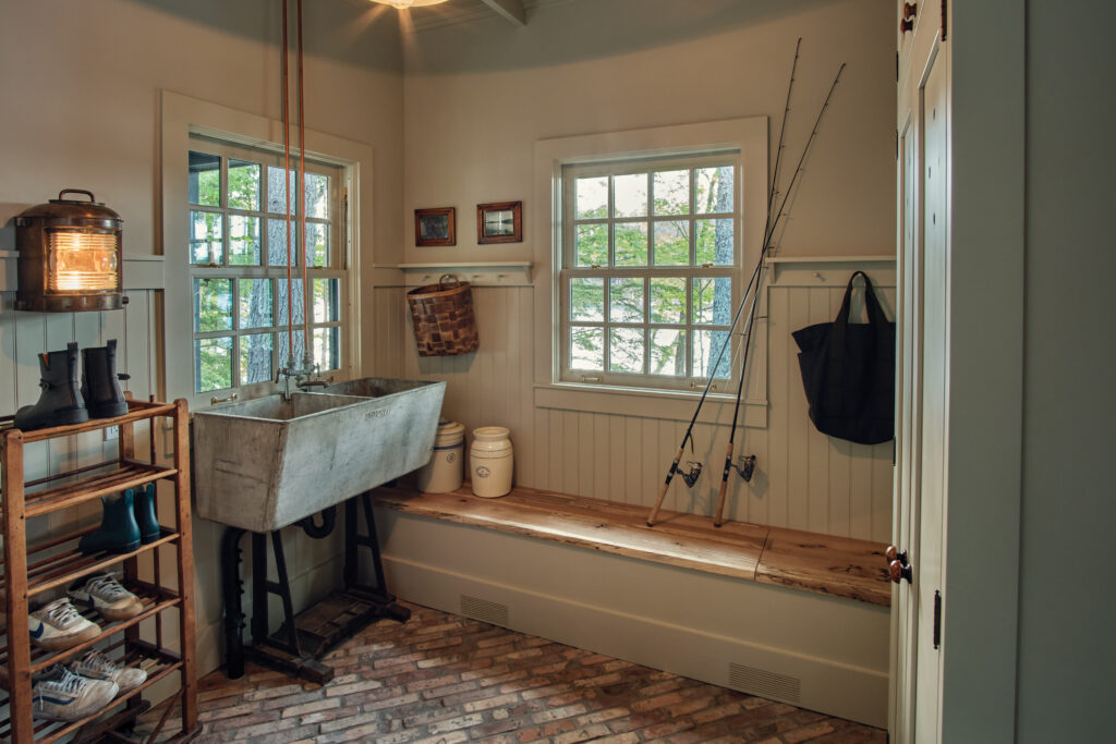 utility sink