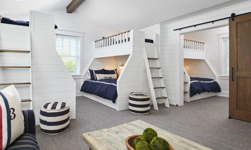 sliding barn doors