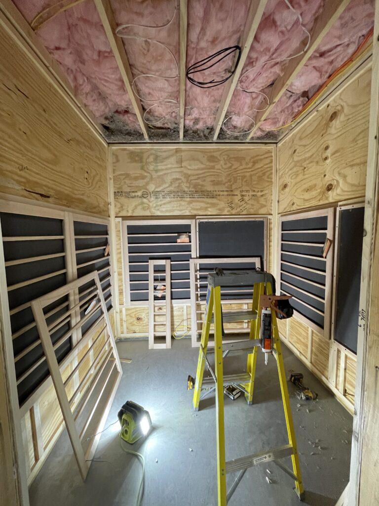 health and wellness sauna