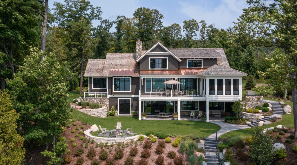 lake living 2