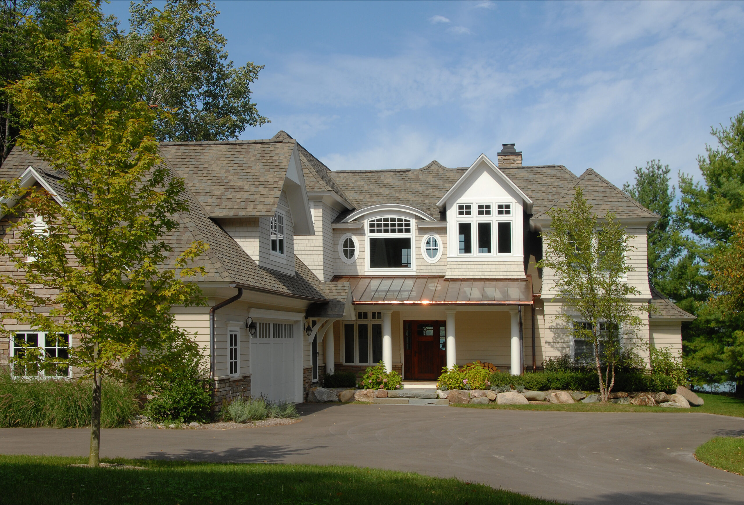Cedar Bay Cottage