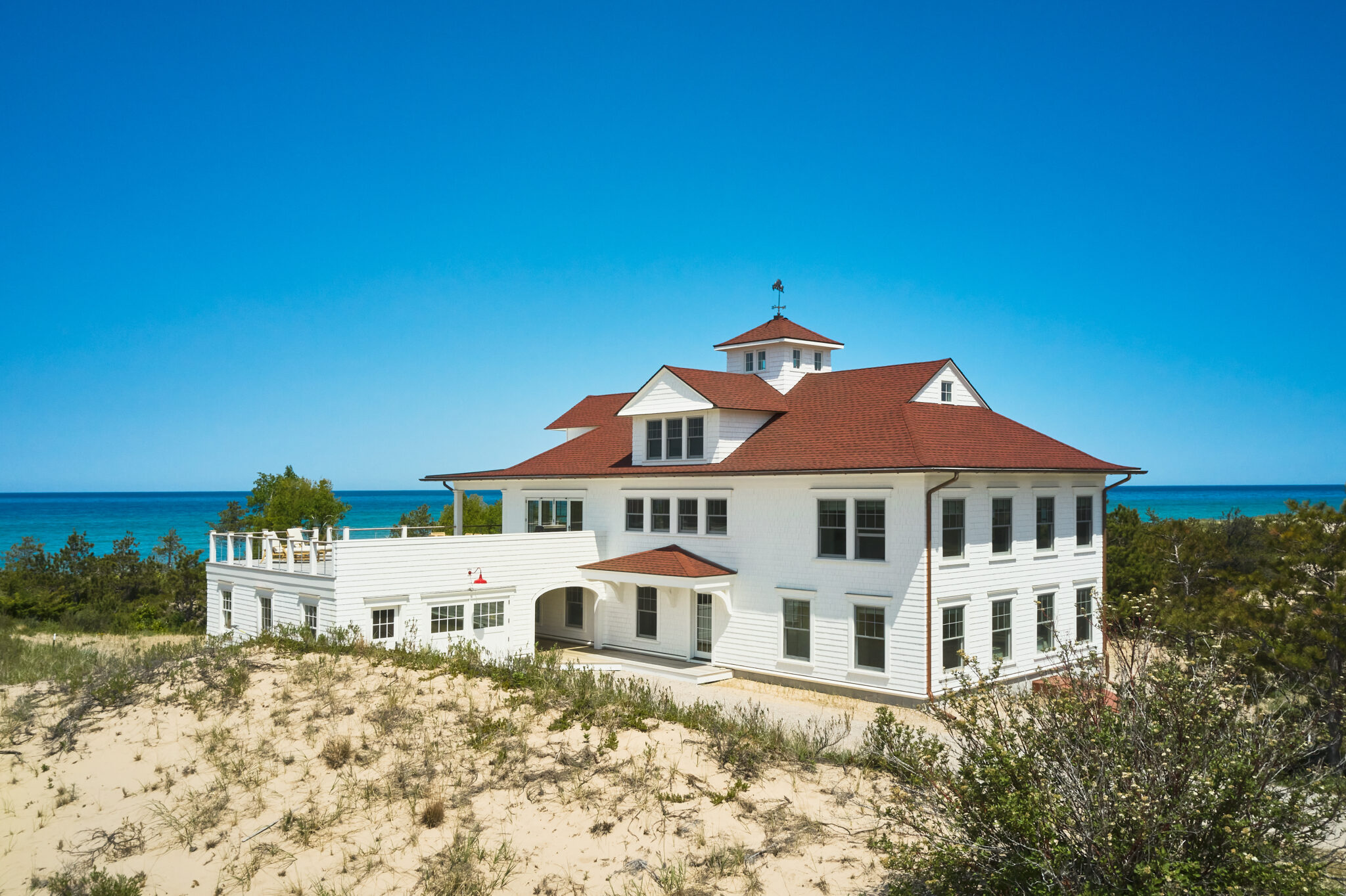 Point Betsie