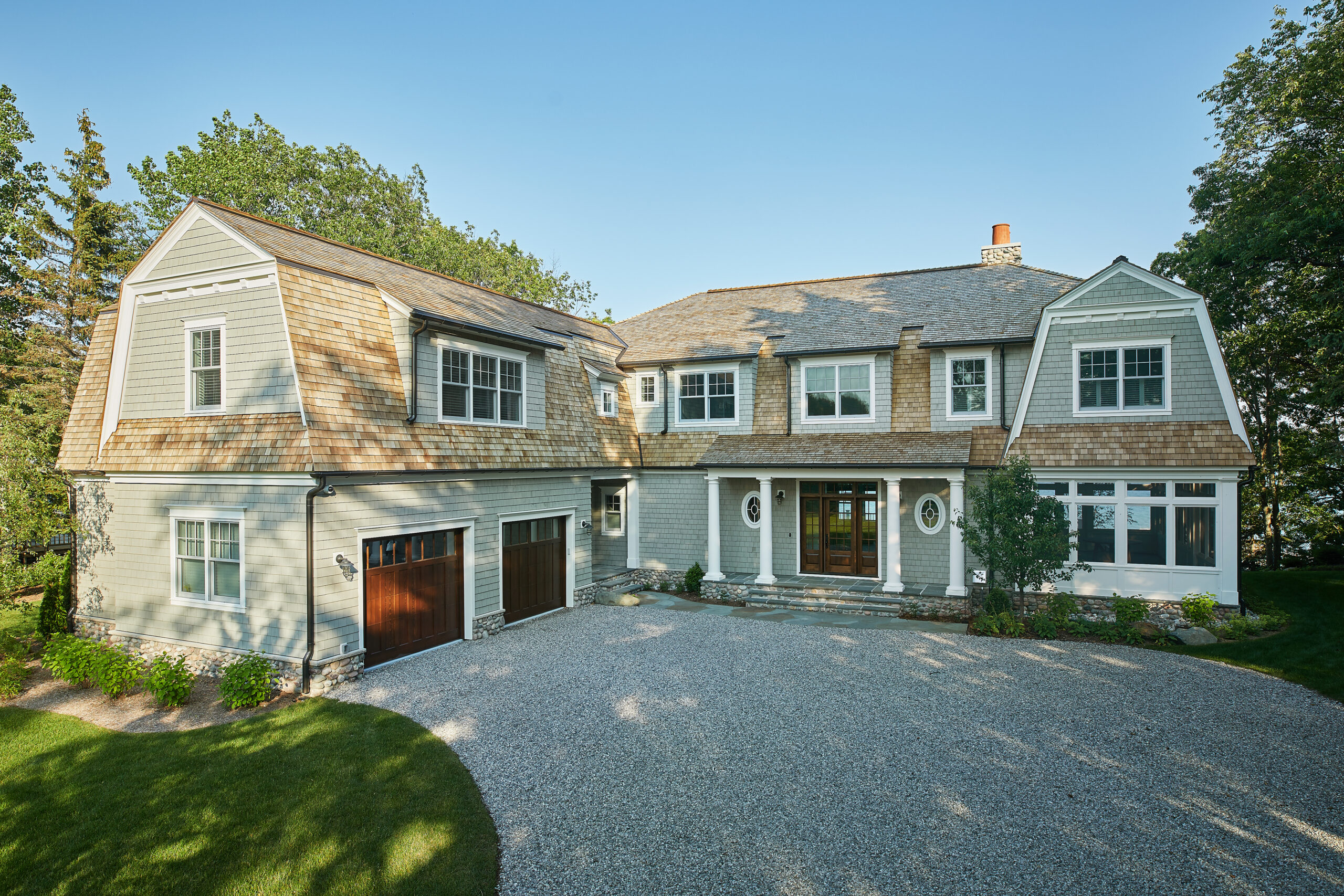 Garrison Cottage