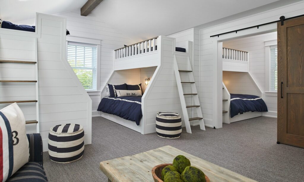 Is your home built for hospitality? That's what Eastmark Construction excels at.